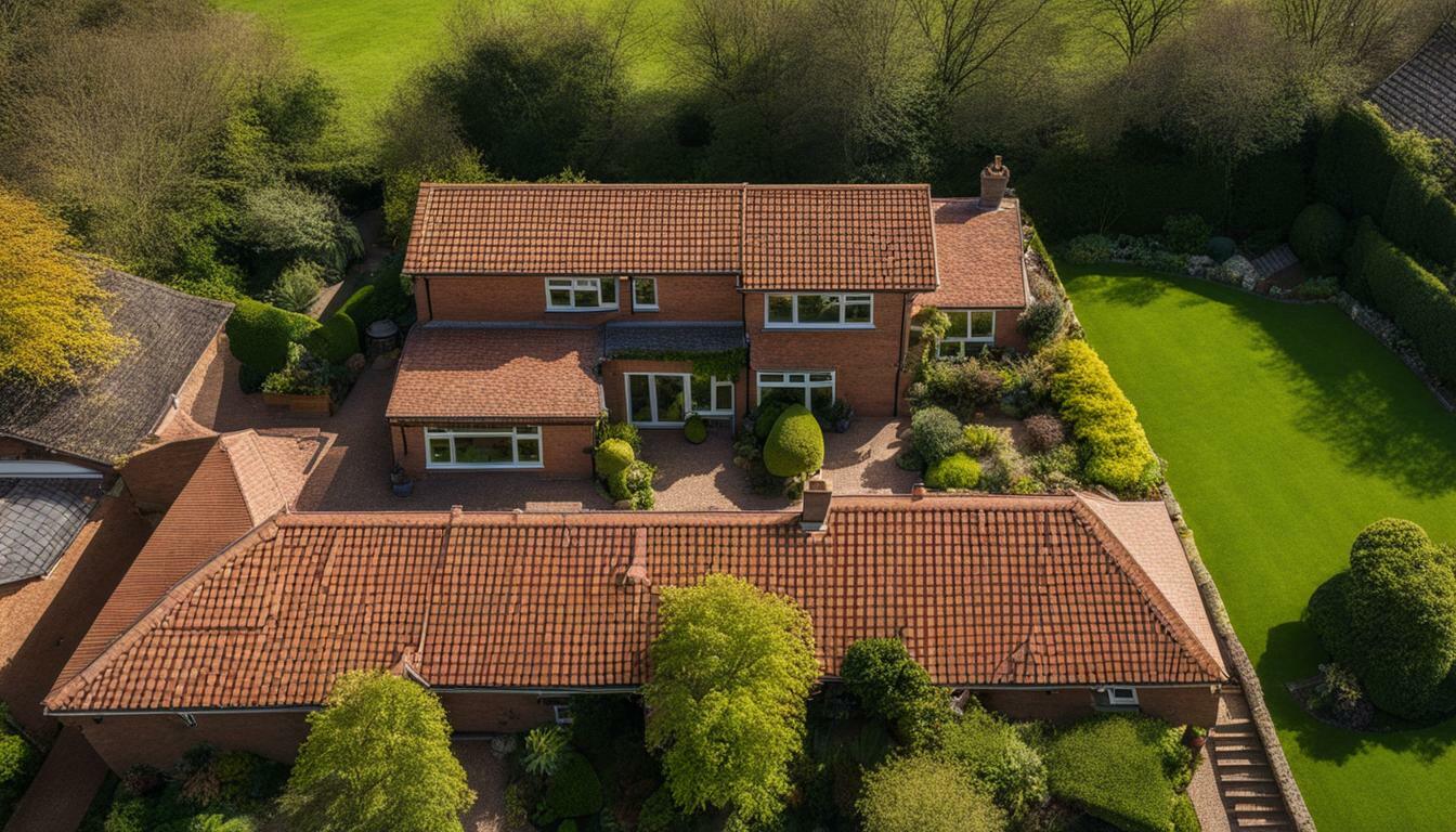 reclaimed roof tiles swindon