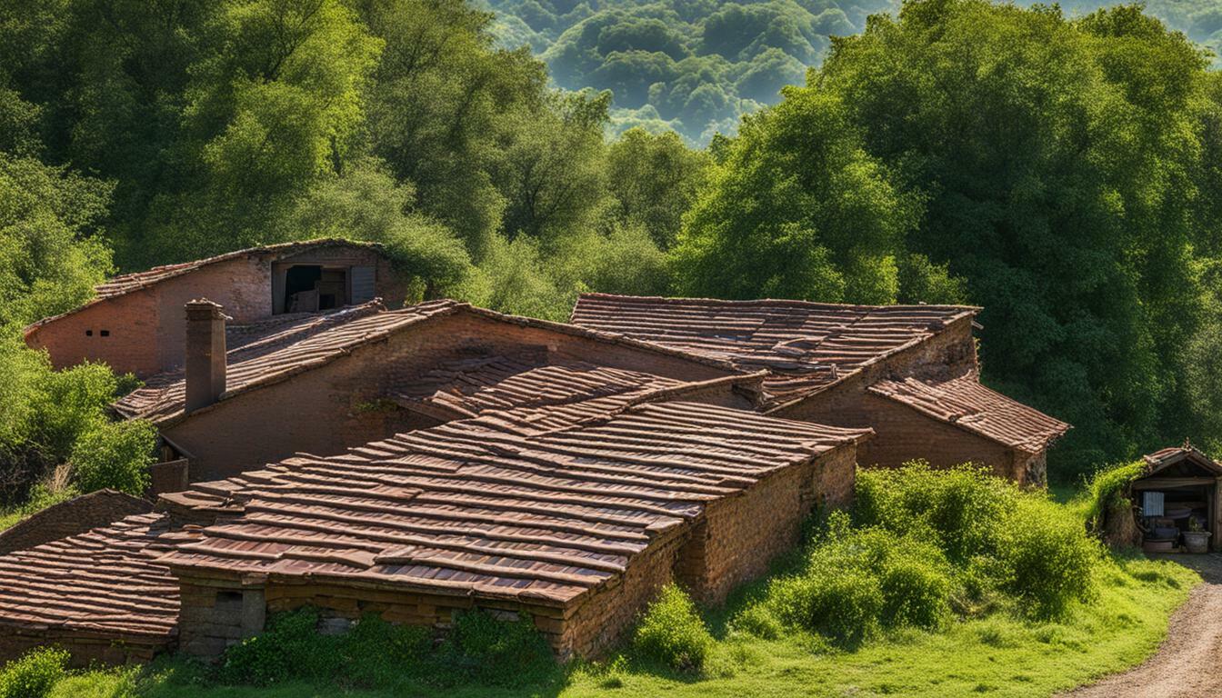 reclaimed roof tiles wanted