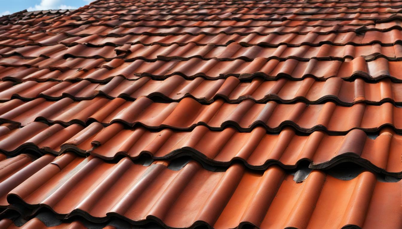 reclaimed roof tiles west midlands