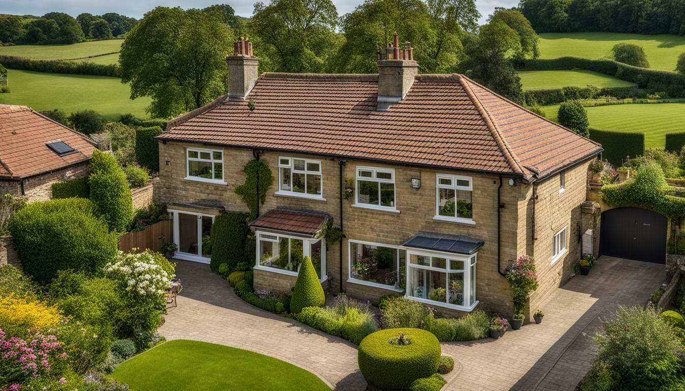 reclaimed roof tiles west yorkshire