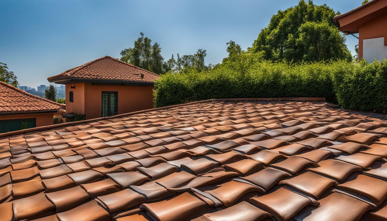 reclaimed roof tiles wirral