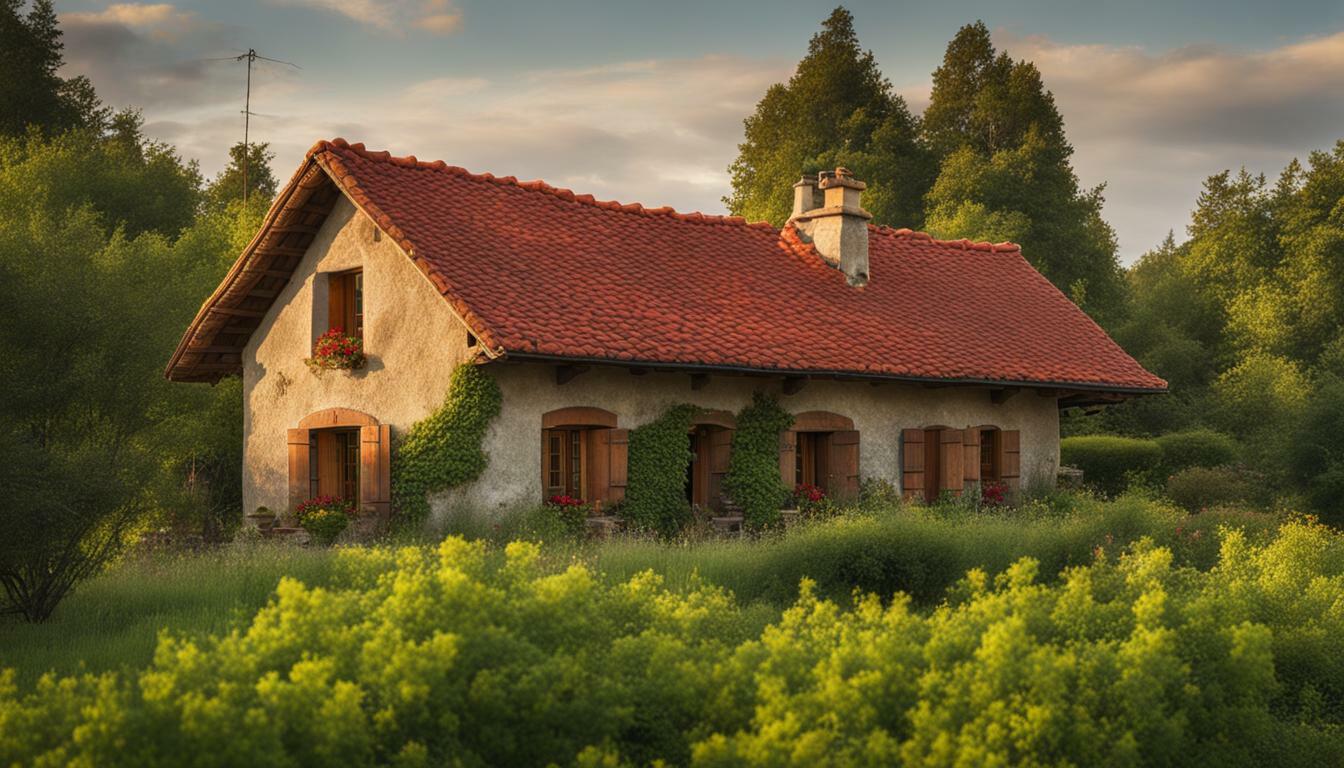 reclaimed roof tiles worcestershire