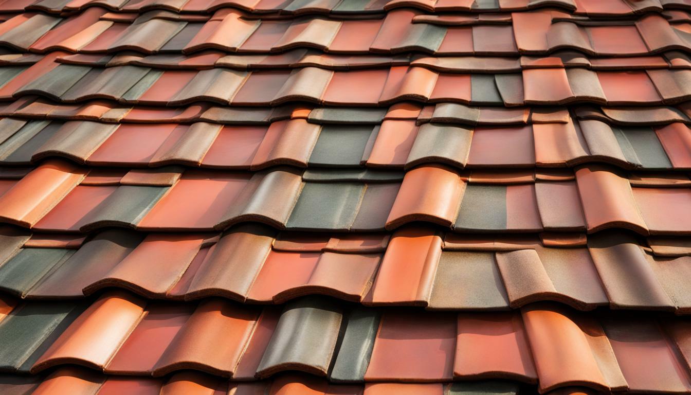 reclaimed roof tiles york