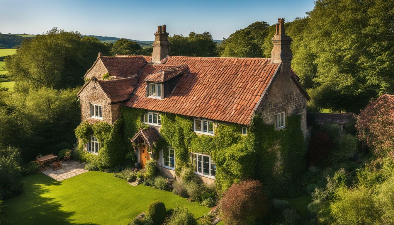 reclaimed roof tiles yorkshire