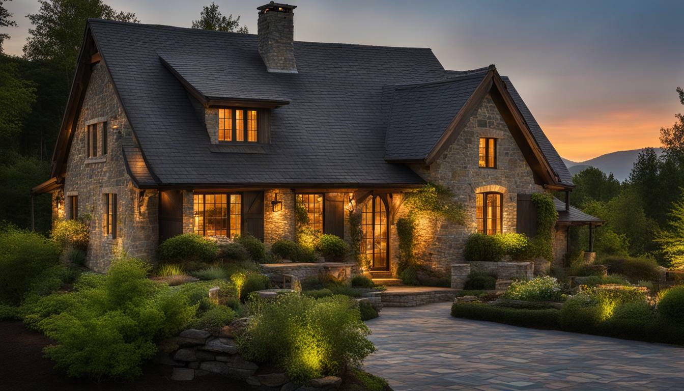 reclaimed slate roof tiles uk