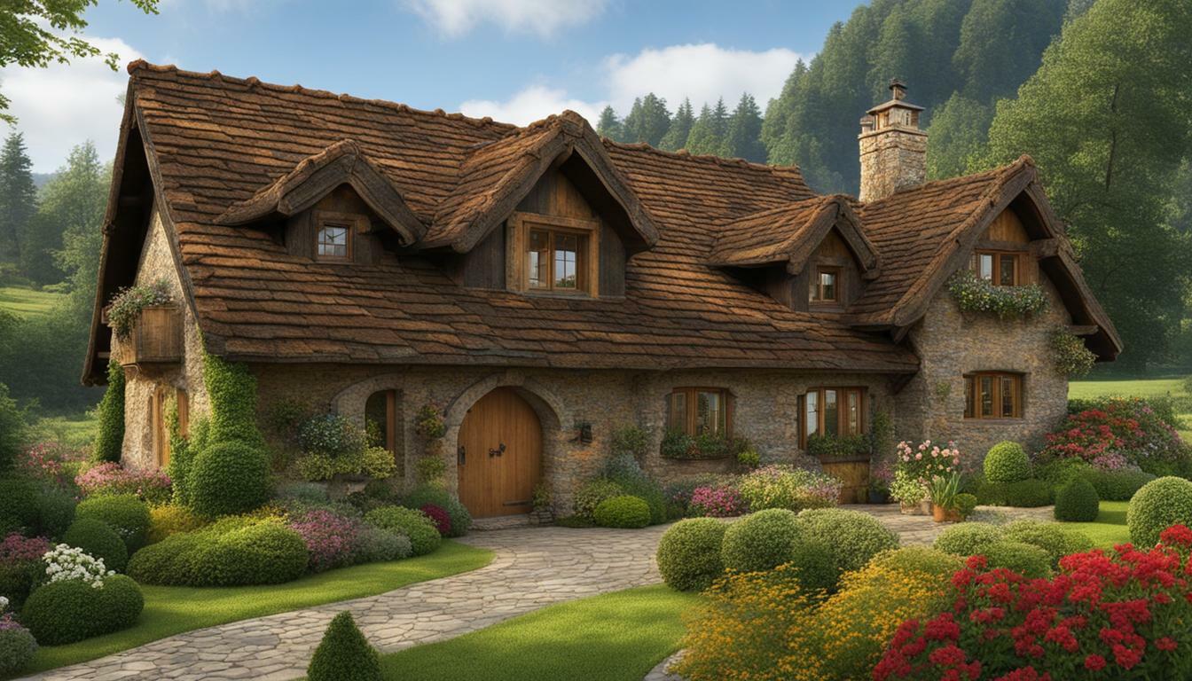 reclaimed valley roof tiles