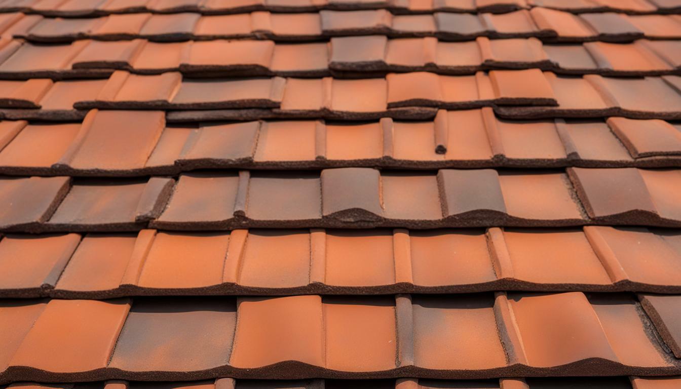 redland renown roof tiles reclaimed