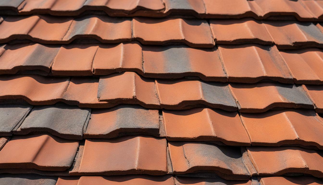 roof tiles reclaimed