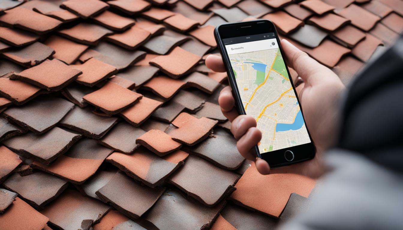 sell reclaimed roof tiles near me