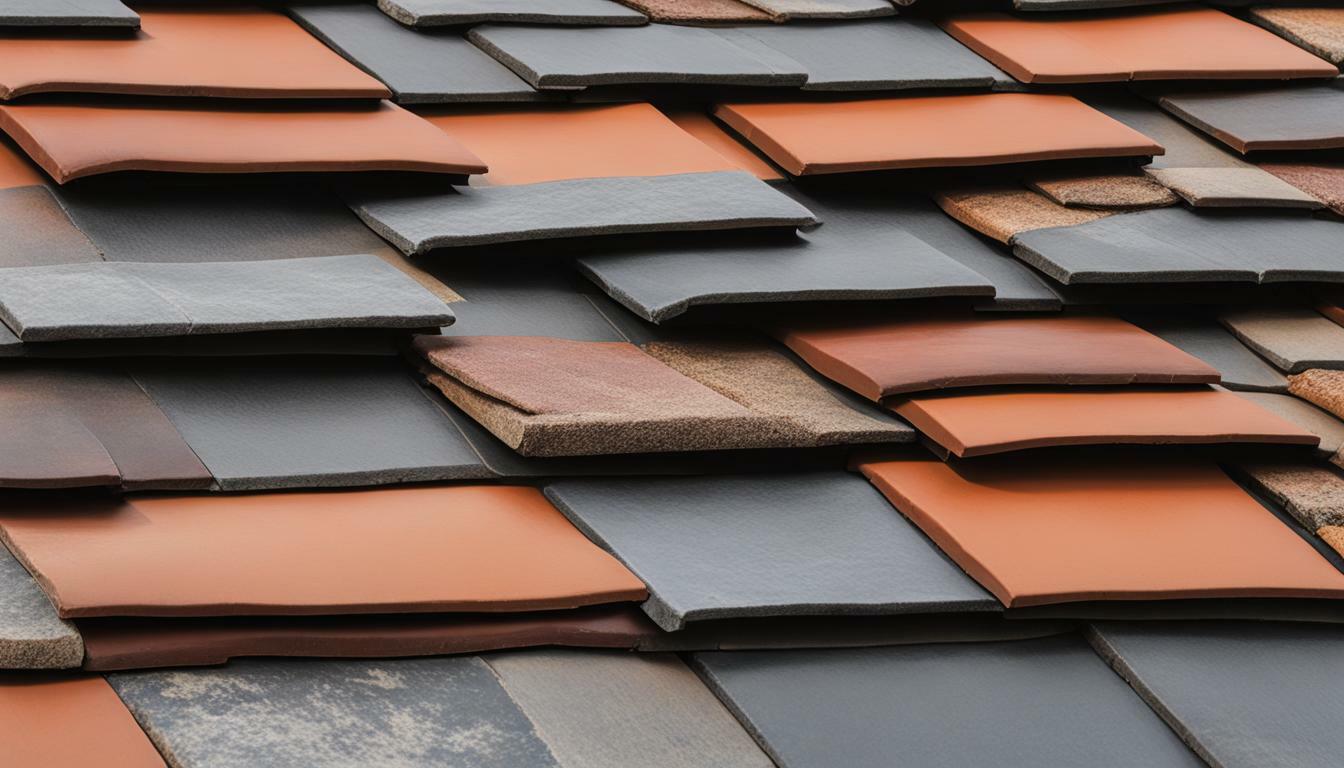 reclaimed barnstaple roof tiles