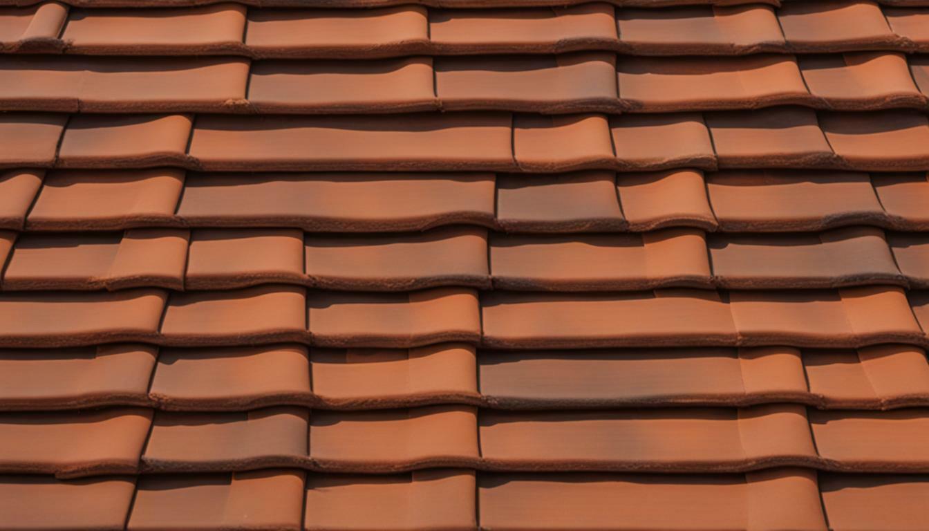 Discover Reclaimed Plain Clay Roof Tiles – Perfect for Any Home