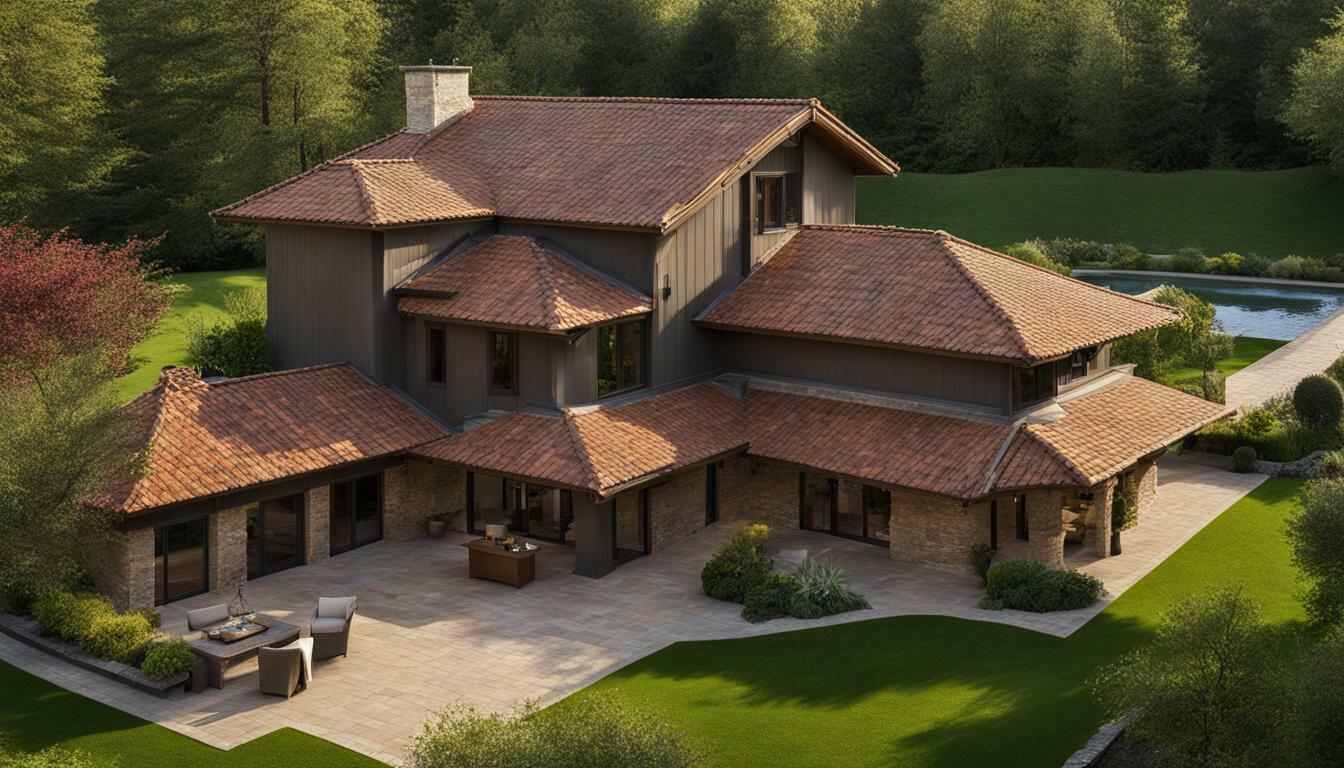 Quality Reclaimed Roof Tiles Norwich – Restore With Appeal