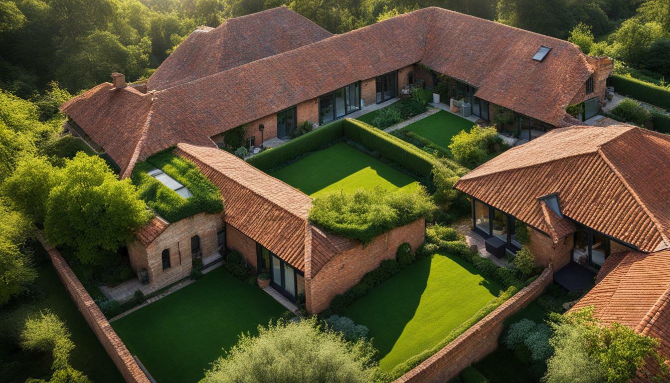Top Supplier of Reclaimed Roof Tiles Oxford – Eco-Friendly Options