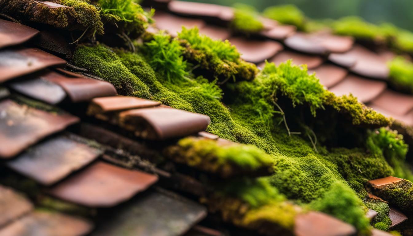 Quality Reclaimed Roof Tiles in Plymouth – Discover Yours Today