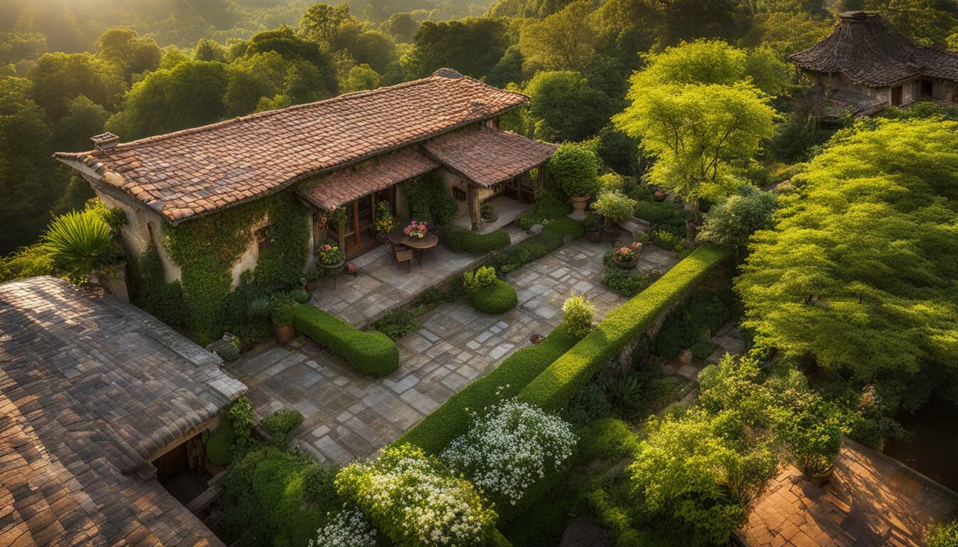 Quality Reclaimed Roof Tiles in Stockton – Eco-friendly Options